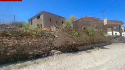 Rustic Finca in Isla Plana-Los Puertos photo 7