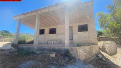 Rustic Finca in Isla Plana-Los Puertos photo 8