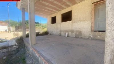 Rustic Finca in Isla Plana-Los Puertos photo 9