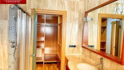 Chalet in Mazarrón photo 13
