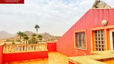 Chalet in Mazarrón photo 2