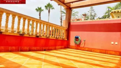 Chalet in Mazarrón photo 3
