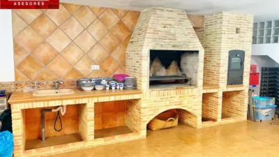 Chalet in Mazarrón photo 5