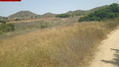 Rustic finca in Tallante photo 9