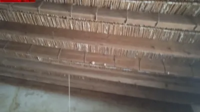 Rustic finca in Tallante photo 21