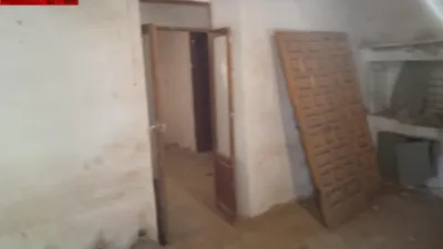 Rustic finca in Tallante photo 25