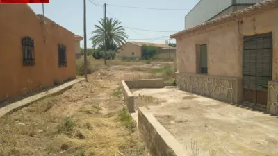 Rustic finca in Tallante photo 2