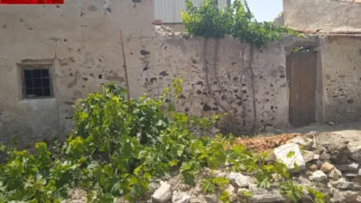 Rustic finca in Tallante photo 3