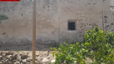 Rustic finca in Tallante photo 4