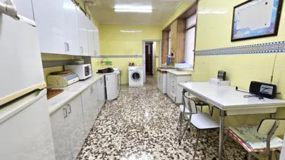 Apartment on Calle de Rualasal, 22 photo 10