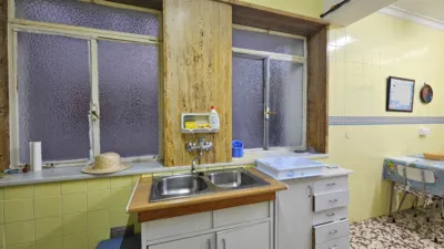 Apartment on Calle de Rualasal, 22 photo 11