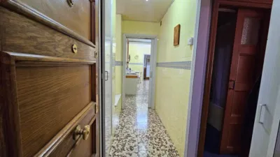 Apartment on Calle de Rualasal, 22 photo 12