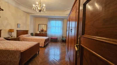 Apartment on Calle de Rualasal, 22 photo 13