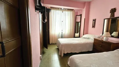 Apartment on Calle de Rualasal, 22 photo 14