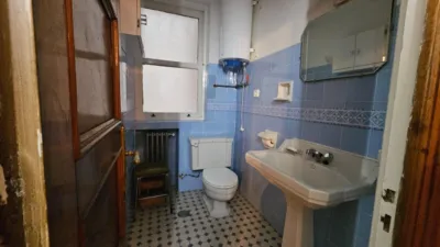Apartment on Calle de Rualasal, 22 photo 25