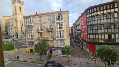 Apartment on Calle de Rualasal, 22 photo 26