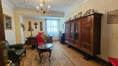 Apartment on Calle de Rualasal, 22 photo 27