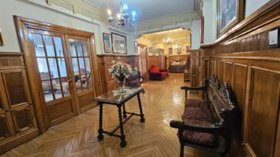 Apartment on Calle de Rualasal, 22 photo 31