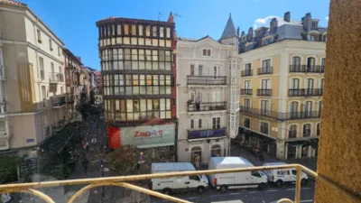 Apartment on Calle de Rualasal, 22 photo 33