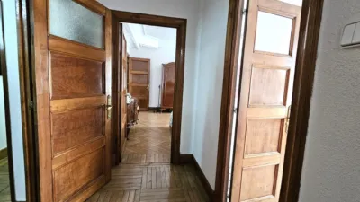Apartment on Calle de Rualasal, 22 photo 36