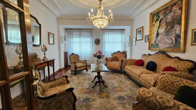 Apartment on Calle de Rualasal, 22 photo 3
