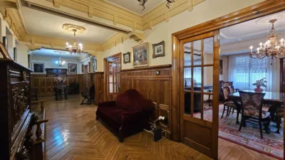 Apartment on Calle de Rualasal, 22 photo 5