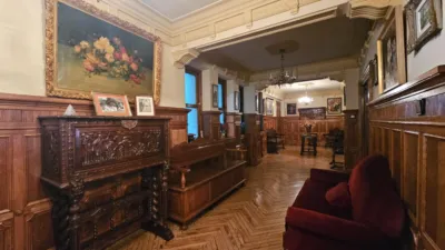Apartment on Calle de Rualasal, 22 photo 6