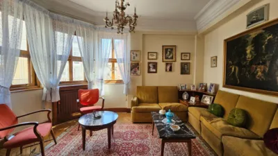 Apartment on Calle de Rualasal, 22 photo 7