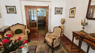 Apartment on Calle de Rualasal, 22 photo 8