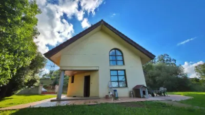 Casa – Villaescusa - Vista 4