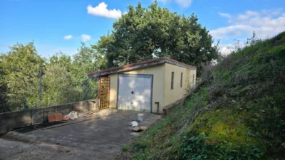 Casa – Villaescusa - Más