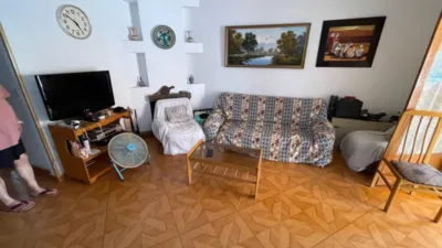 Duplex in El Alamillo photo 11