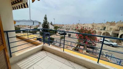 Duplex in El Alamillo photo 12