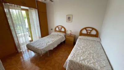 Duplex in El Alamillo photo 13