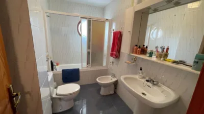 Duplex in El Alamillo photo 15