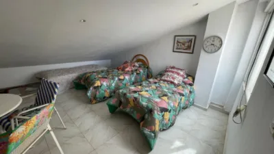 Duplex in El Alamillo photo 18