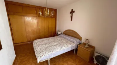 Duplex in El Alamillo photo 19