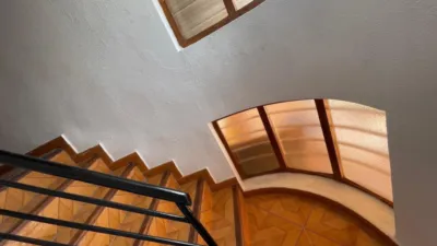 Duplex in El Alamillo photo 20