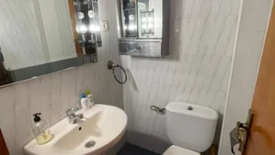 Duplex in El Alamillo photo 21