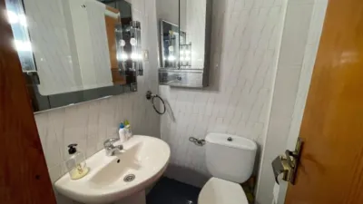 Duplex in El Alamillo photo 22
