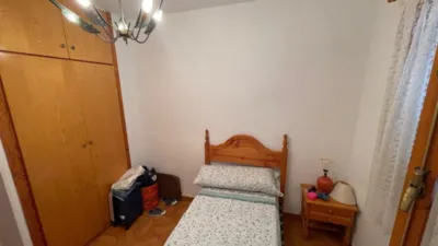 Duplex in El Alamillo photo 24