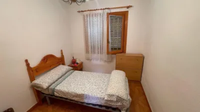 Duplex in El Alamillo photo 25