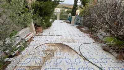 Duplex in El Alamillo photo 26