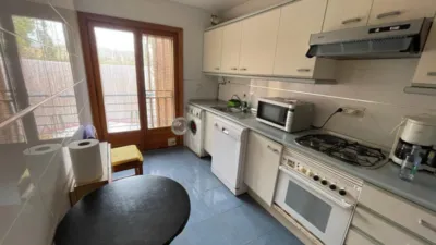 Duplex in El Alamillo photo 28