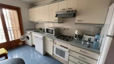 Duplex in El Alamillo photo 29