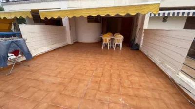 Duplex in El Alamillo photo 2
