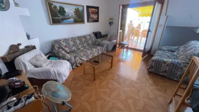 Duplex in El Alamillo photo 30