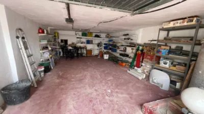 Duplex in El Alamillo photo 32