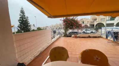 Duplex in El Alamillo photo 5