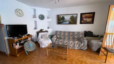 Duplex in El Alamillo photo 6